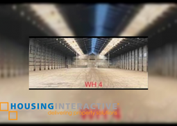 warehouse for lease in silang, cavite