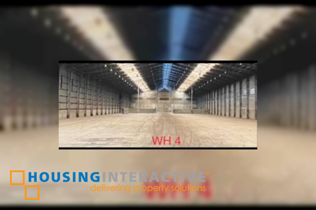 warehouse for lease in silang, cavite