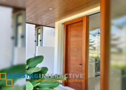 for sale: brand new 3-storey house and lot in alabang west village, muntinlupa city