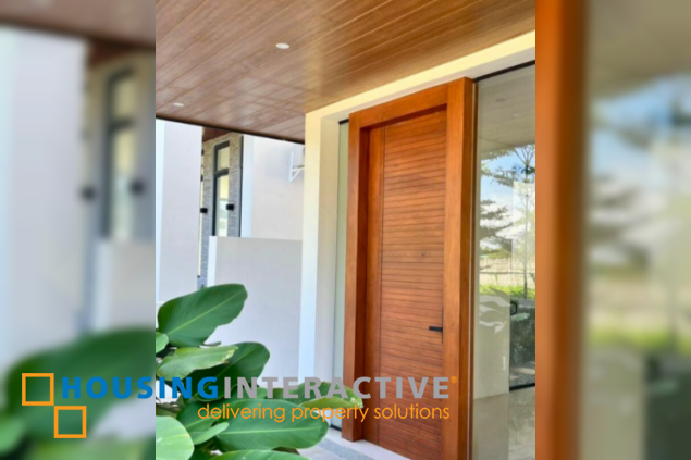 for sale: brand new 3-storey house and lot in alabang west village, muntinlupa city