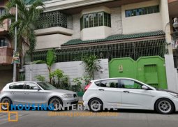 4br house and lot for sale in malate