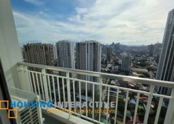 bare studio unit for sale in maven at capitol commons