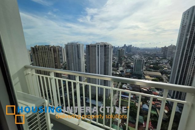 bare studio unit for sale in maven at capitol commons