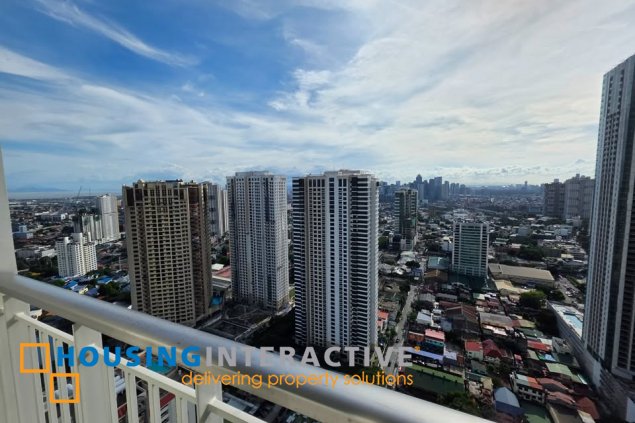 bare studio unit for sale in maven at capitol commons