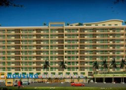 unfurnished 2br condo unit for sale at the city residences condominium mandaluyong