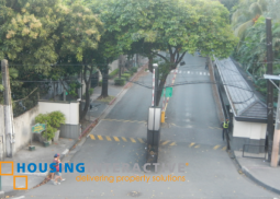 house for sale in dasmarinas village