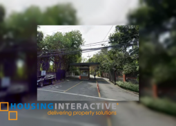 lot for sale in south forbes park