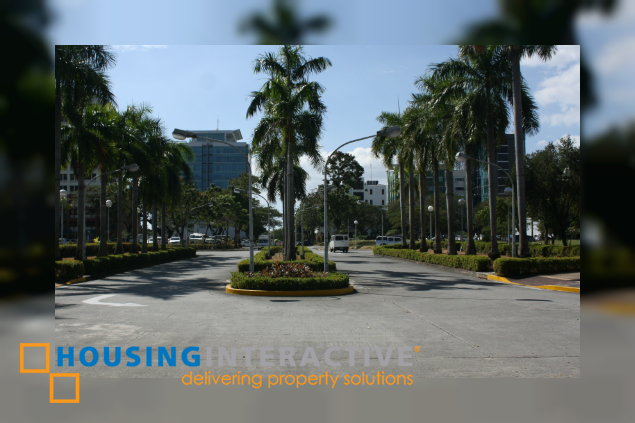 house for sale in ayala alabang village