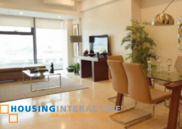 fully furnished 3br with parking in grand hyatt