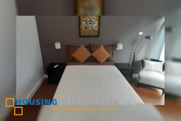 fully furnished 3br with parking in grand hyatt
