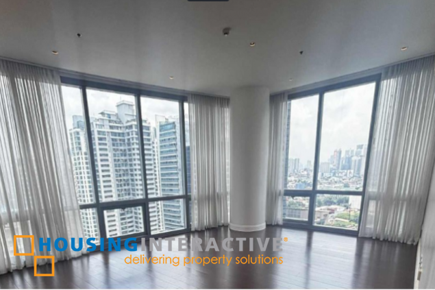 for rent-semi furnished 2br with parking in the suites