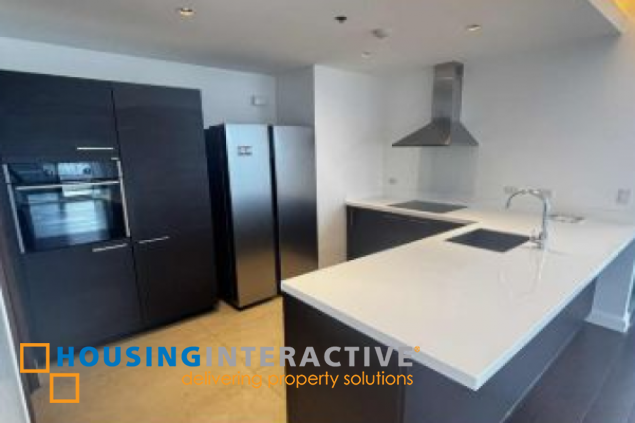 for rent-semi furnished 2br with parking in the suites