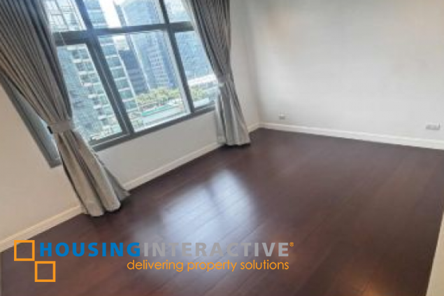 for rent-semi furnished 2br with parking in the suites