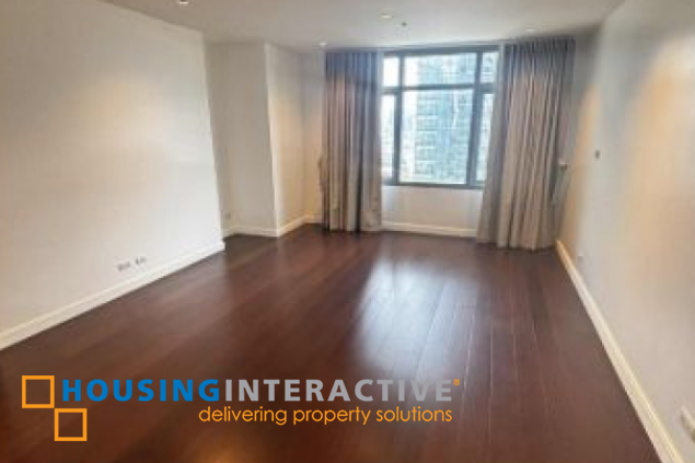 for rent-semi furnished 2br with parking in the suites