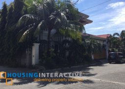house for sale in multinational village