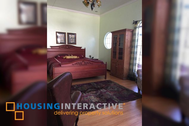 house for sale in multinational village