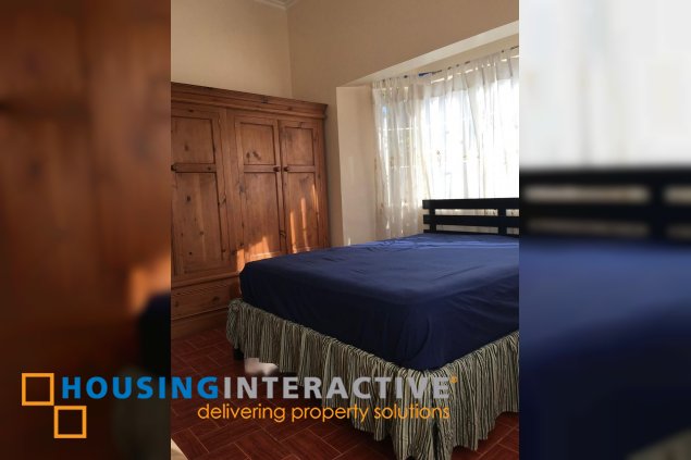 house for sale in multinational village