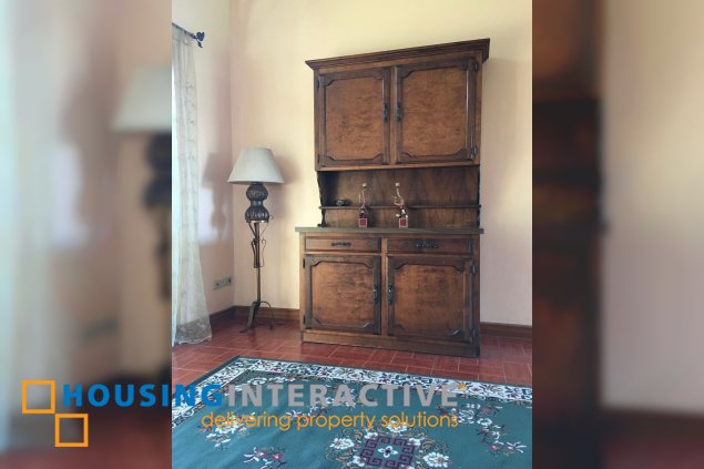 house for sale in multinational village