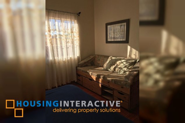 house for sale in multinational village