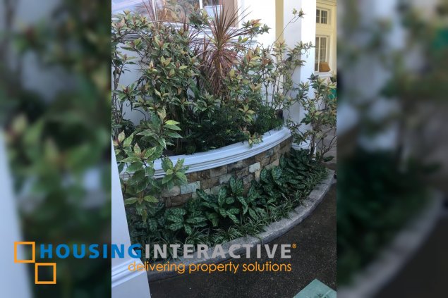 house for sale in multinational village