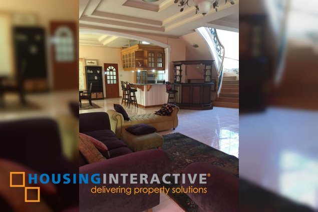 house for sale in multinational village