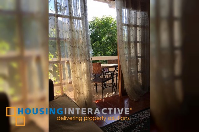 house for sale in multinational village