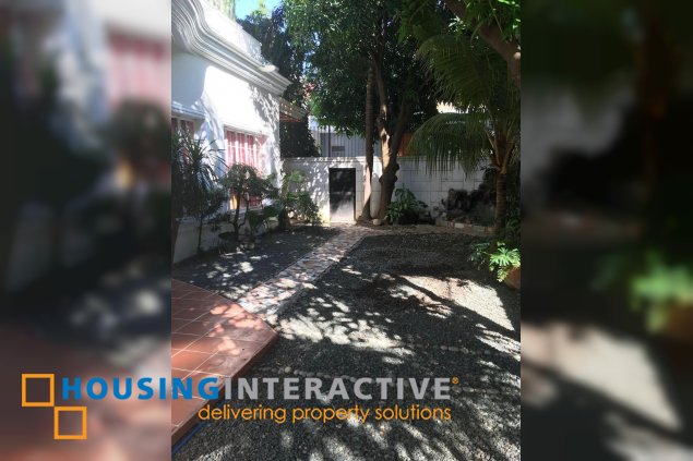 house for sale in multinational village