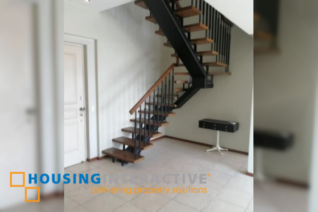 fully furnished 3br with parking for rent in encino tower