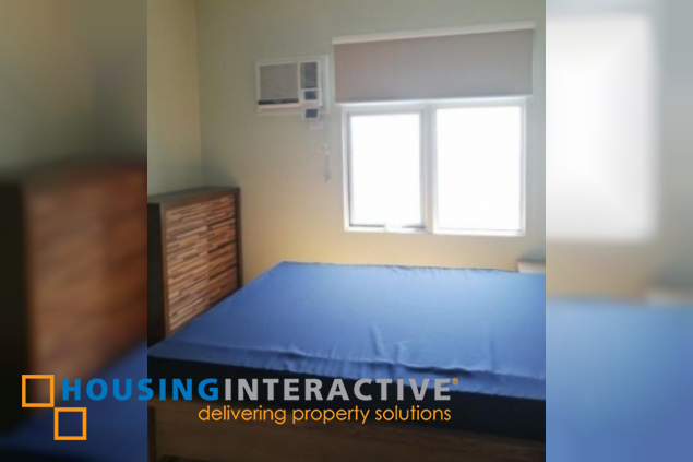 fully furnished 3br with parking for rent in encino tower