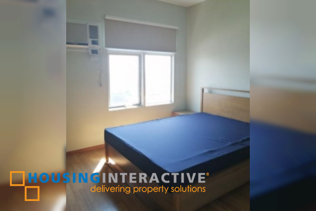 fully furnished 3br with parking for rent in encino tower