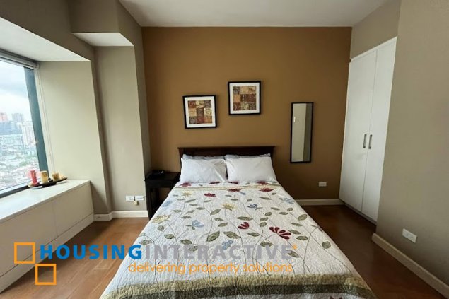 for lease furnished studio one rockwell east