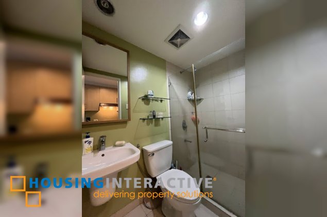 for lease furnished studio one rockwell east