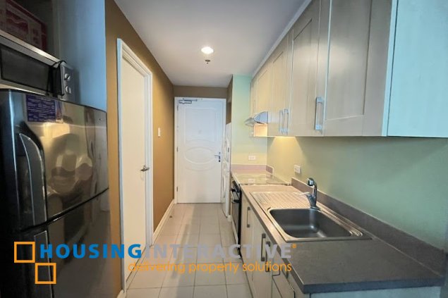 for lease furnished studio one rockwell east