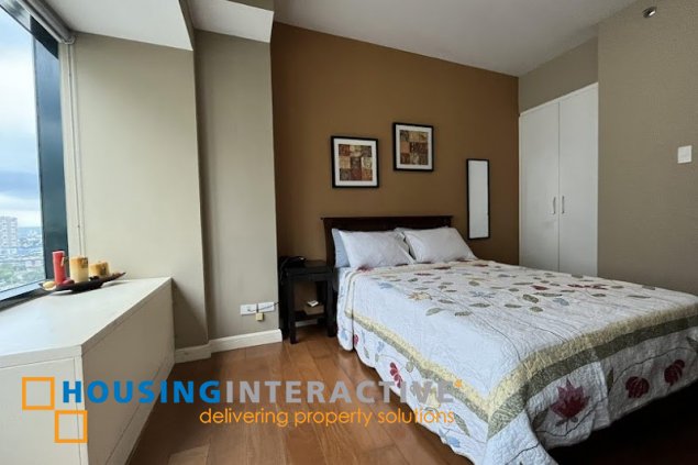 for lease furnished studio one rockwell east