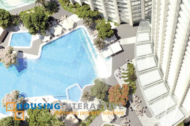 for sale 3br unit at aurelia residences, bgc taguig city