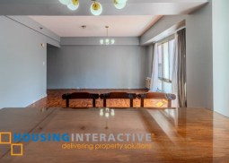 for lease – one salcedo place, makati city