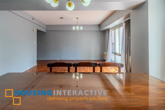 for lease – one salcedo place, makati city