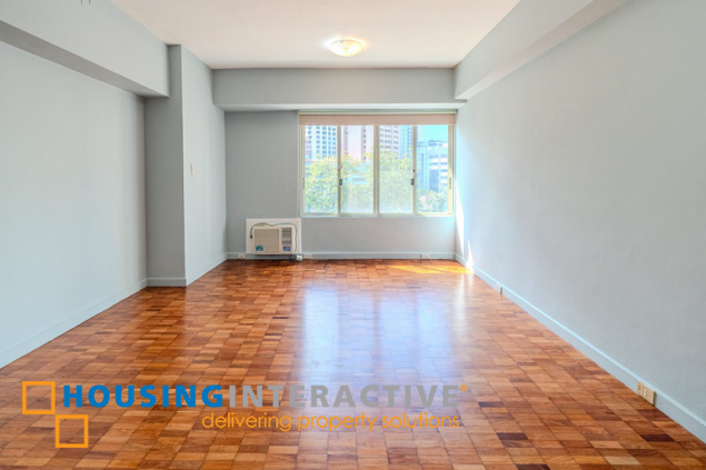 for lease – one salcedo place, makati city