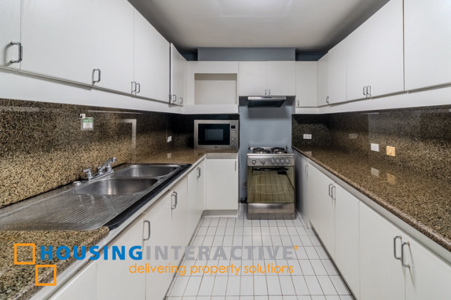 for lease – one salcedo place, makati city