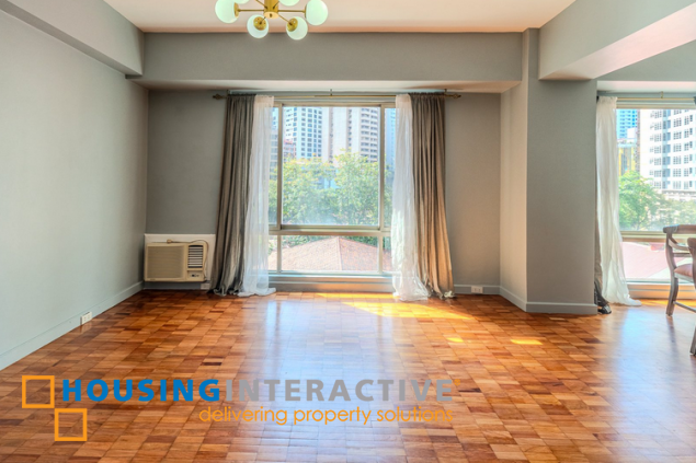 for lease – one salcedo place, makati city