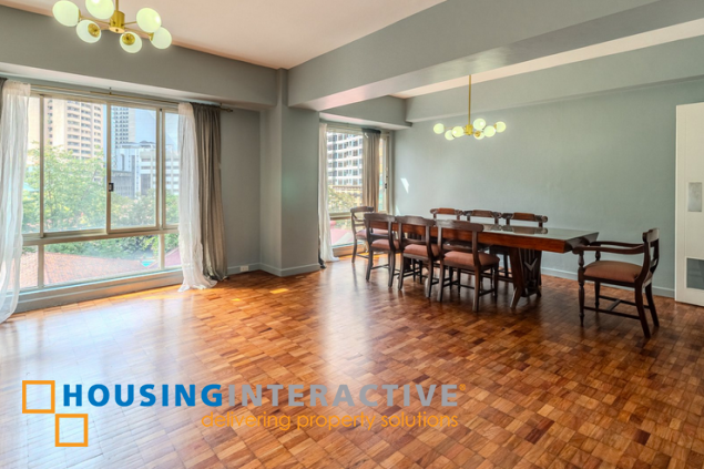for lease – one salcedo place, makati city