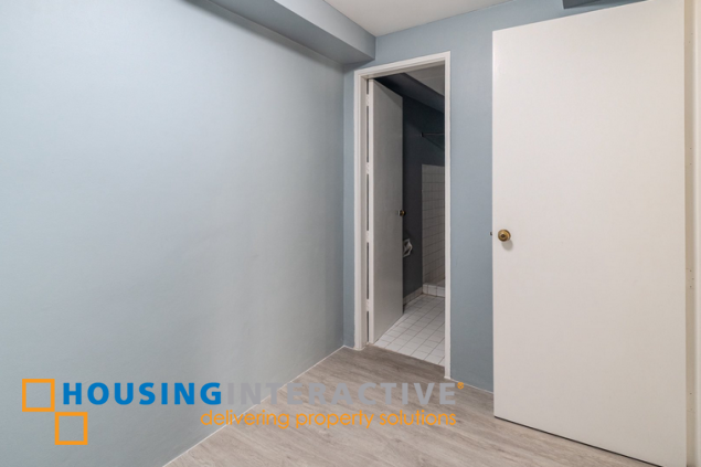 for lease – one salcedo place, makati city