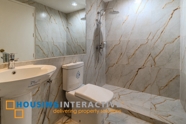 for lease – one salcedo place, makati city