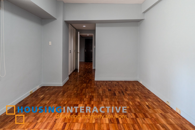 for lease – one salcedo place, makati city