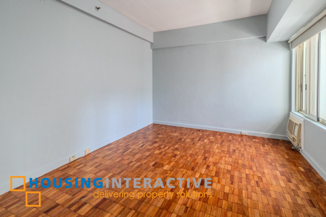 for lease – one salcedo place, makati city