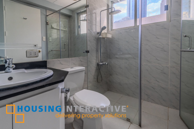 for lease – one salcedo place, makati city