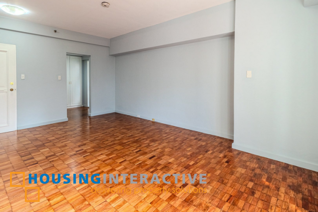 for lease – one salcedo place, makati city