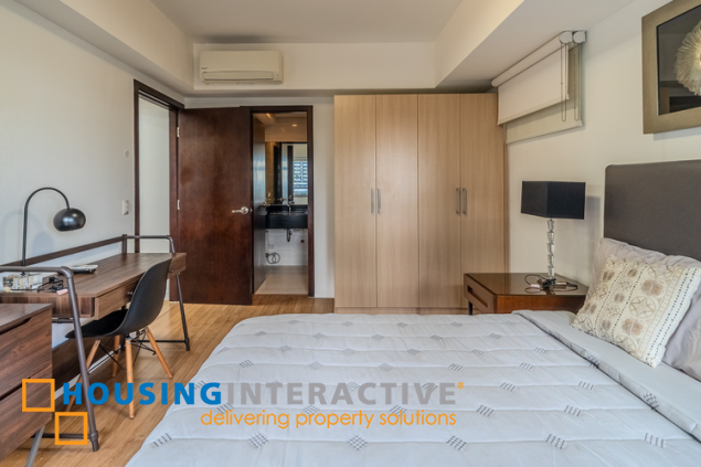 for lease – verve residences tower 1, bgc