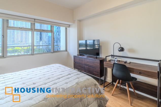 for lease – verve residences tower 1, bgc