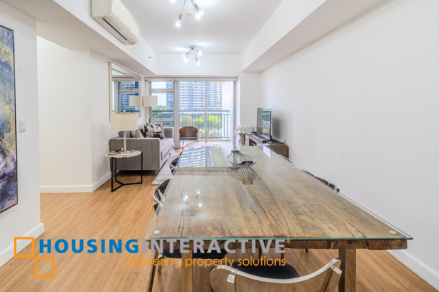 for lease – verve residences tower 1, bgc